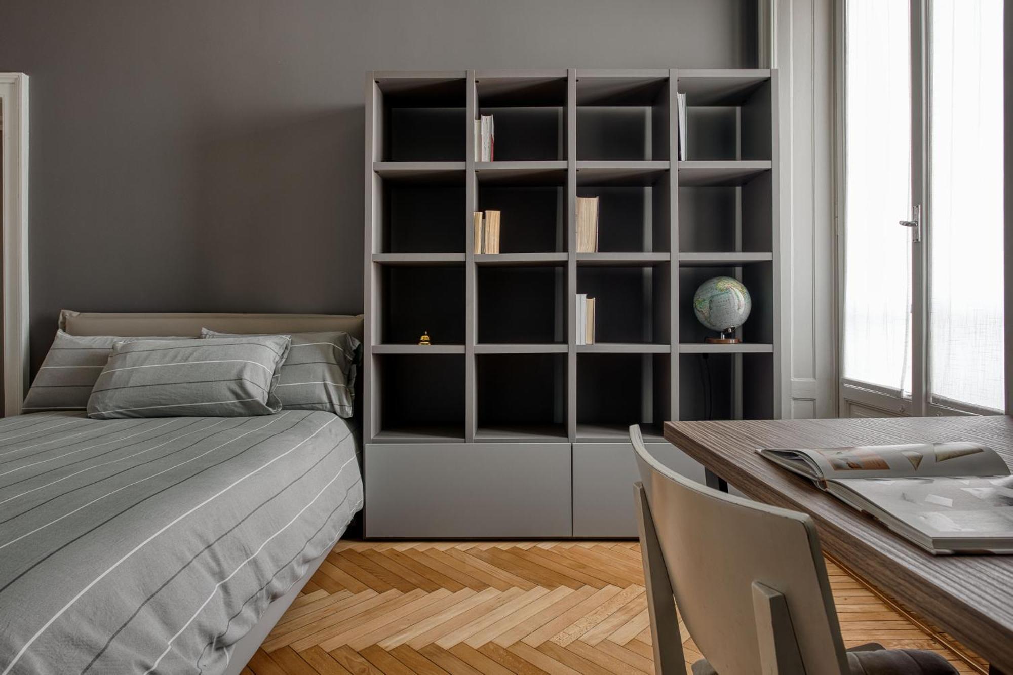 Апартаменти Navigli, 90 Square Meters, Free Parking Ripa Ticinese Мілан Екстер'єр фото