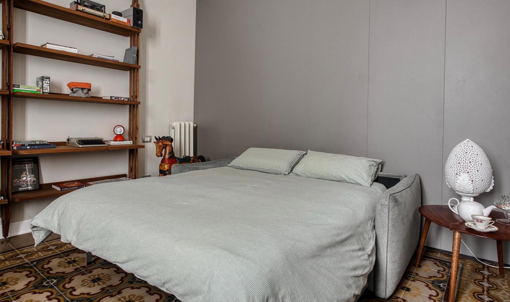Апартаменти Navigli, 90 Square Meters, Free Parking Ripa Ticinese Мілан Екстер'єр фото