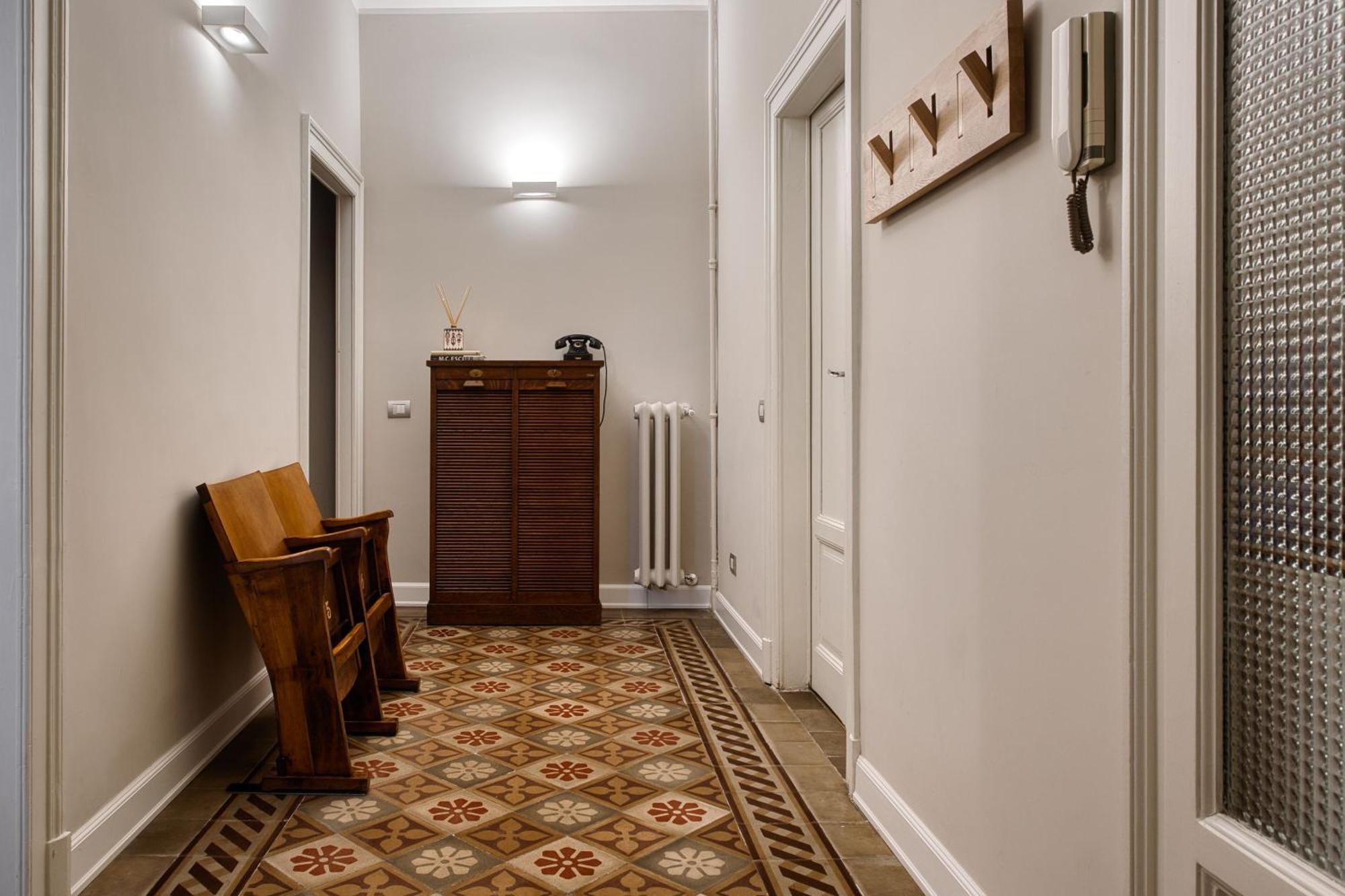 Апартаменти Navigli, 90 Square Meters, Free Parking Ripa Ticinese Мілан Екстер'єр фото